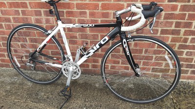 dawes competition giro 500